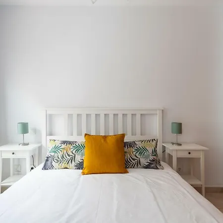 Surf Canteras -parking-wifi By Canariasgetaway Holiday home