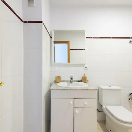 Surf Canteras -parking-wifi By Canariasgetaway Holiday home Las Palmas de Gran Canaria