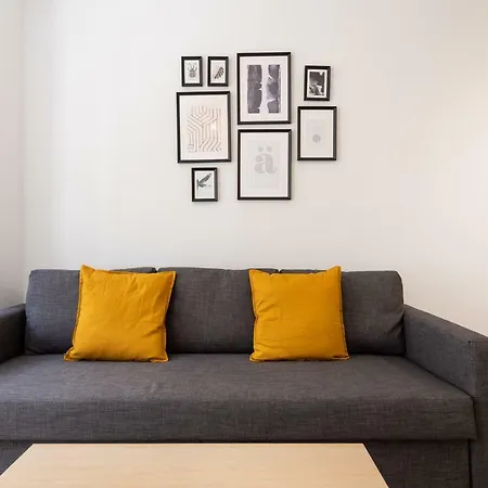 Surf Canteras -parking-wifi By Canariasgetaway Holiday home