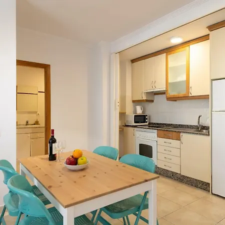 Surf Canteras -parking-wifi By Canariasgetaway Holiday home Las Palmas de Gran Canaria