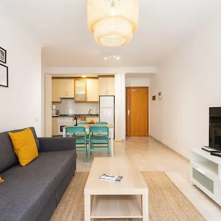 Surf Canteras -parking-wifi By Canariasgetaway Holiday home