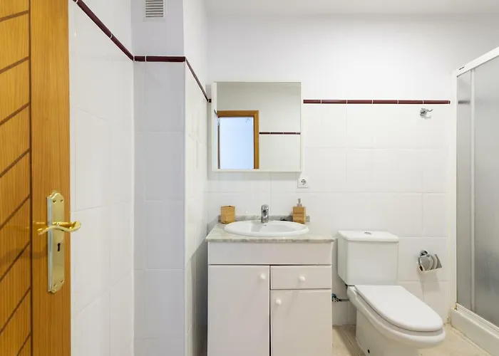 Surf Canteras -parking-wifi By Canariasgetaway Ferienhaus Las Palmas / Gran Canaria
