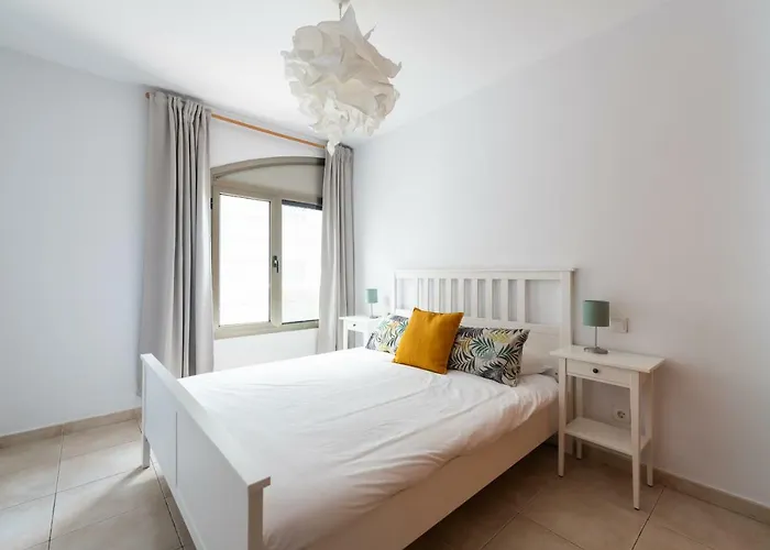 Surf Canteras -parking-wifi By Canariasgetaway Ferienhaus Las Palmas / Gran Canaria