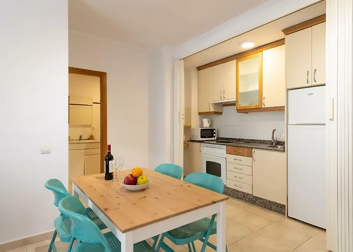 Surf Canteras -parking-wifi By Canariasgetaway Ferienhaus Las Palmas / Gran Canaria