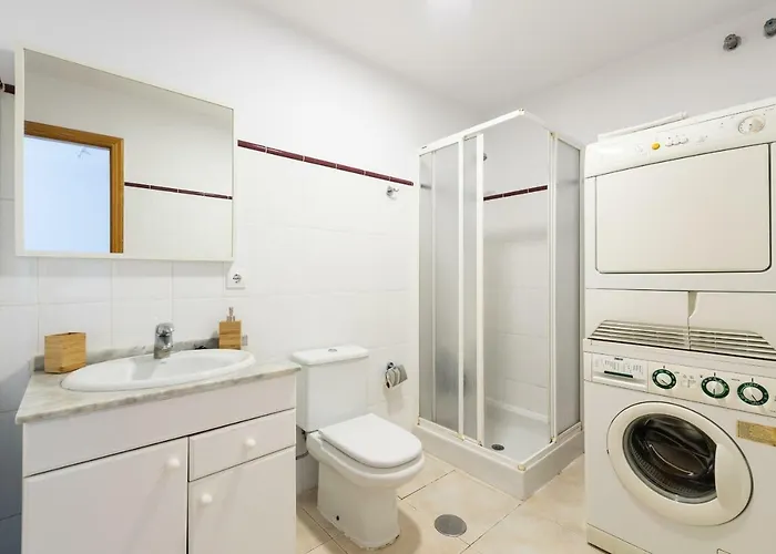 Ferienhaus Surf Canteras -parking-wifi By Canariasgetaway Las Palmas / Gran Canaria