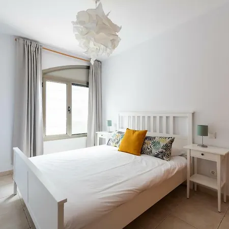 Surf Canteras -parking-wifi By Canariasgetaway Сasa de vacaciones Las Palmas de Gran Canaria
